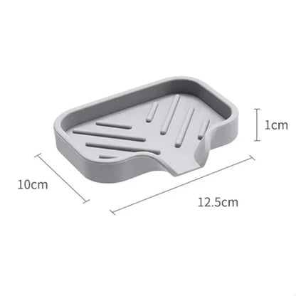 Kitchen Sink Silicone Drain Tray