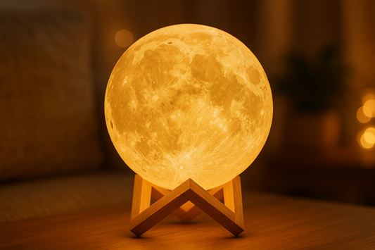 ✨ Quiet Night Ritual Set